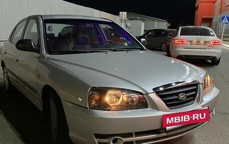 Hyundai Elantra III, 2004 год, 350 000 рублей, 8 фотография