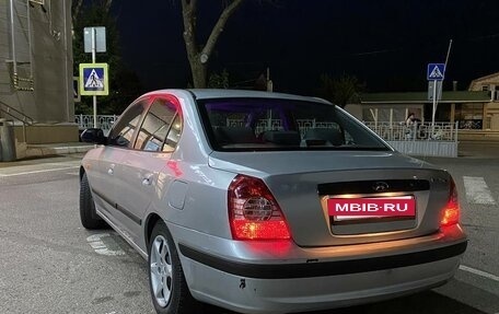 Hyundai Elantra III, 2004 год, 350 000 рублей, 4 фотография