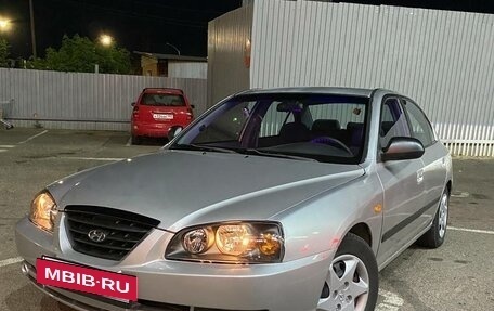 Hyundai Elantra III, 2004 год, 350 000 рублей, 2 фотография