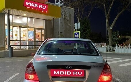 Hyundai Elantra III, 2004 год, 350 000 рублей, 5 фотография