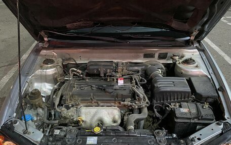 Hyundai Elantra III, 2004 год, 350 000 рублей, 16 фотография