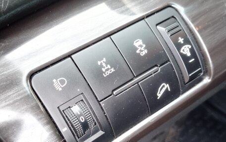 KIA Sorento II рестайлинг, 2011 год, 1 250 000 рублей, 3 фотография