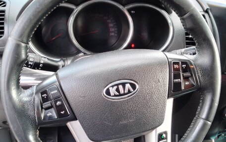 KIA Sorento II рестайлинг, 2011 год, 1 250 000 рублей, 4 фотография