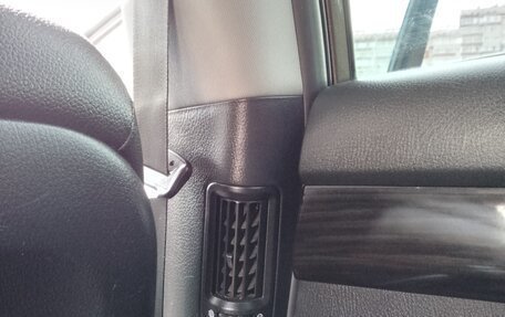 KIA Sorento II рестайлинг, 2011 год, 1 250 000 рублей, 20 фотография