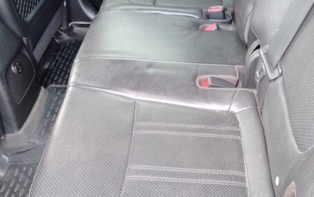 KIA Sorento II рестайлинг, 2011 год, 1 250 000 рублей, 19 фотография