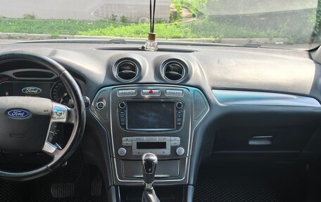 Ford Mondeo IV, 2008 год, 770 000 рублей, 7 фотография