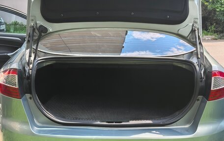 Ford Mondeo IV, 2008 год, 770 000 рублей, 6 фотография