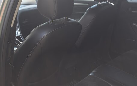 Ford Mondeo IV, 2008 год, 770 000 рублей, 9 фотография