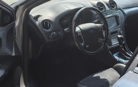Ford Mondeo IV, 2008 год, 770 000 рублей, 10 фотография