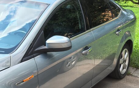 Ford Mondeo IV, 2008 год, 770 000 рублей, 13 фотография