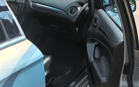 Ford Mondeo IV, 2008 год, 770 000 рублей, 4 фотография