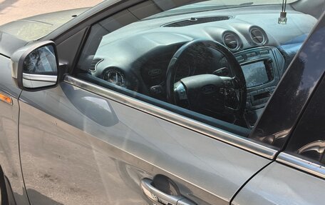 Ford Mondeo IV, 2008 год, 770 000 рублей, 11 фотография