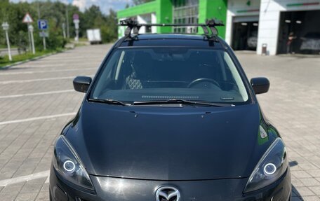 Mazda 5 II, 2011 год, 1 250 000 рублей, 6 фотография