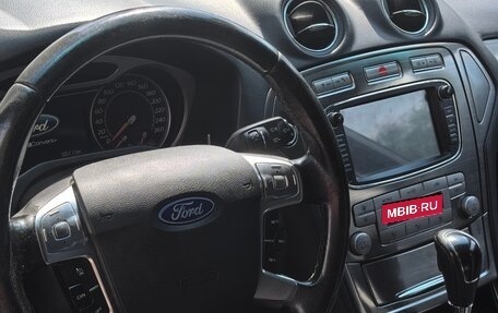 Ford Mondeo IV, 2008 год, 770 000 рублей, 8 фотография