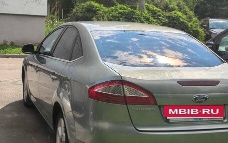 Ford Mondeo IV, 2008 год, 770 000 рублей, 12 фотография