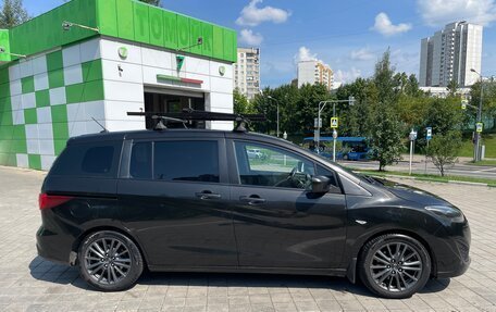 Mazda 5 II, 2011 год, 1 250 000 рублей, 8 фотография