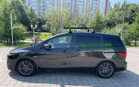 Mazda 5 II, 2011 год, 1 250 000 рублей, 7 фотография