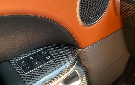 Land Rover Range Rover Sport II, 2015 год, 4 800 000 рублей, 13 фотография