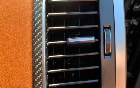 Land Rover Range Rover Sport II, 2015 год, 4 800 000 рублей, 18 фотография