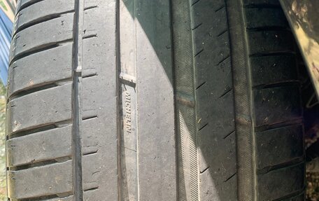 Land Rover Range Rover Sport II, 2015 год, 4 800 000 рублей, 27 фотография
