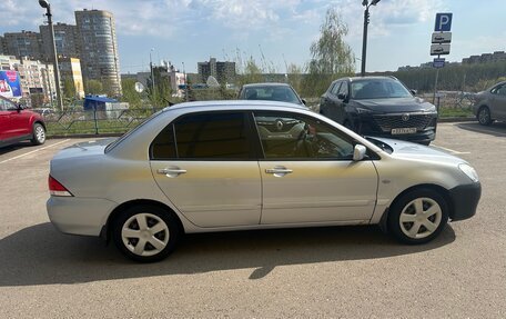 Mitsubishi Lancer IX, 2004 год, 300 000 рублей, 4 фотография