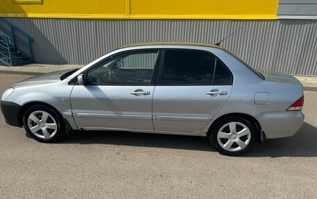 Mitsubishi Lancer IX, 2004 год, 300 000 рублей, 3 фотография