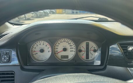 Mitsubishi Lancer IX, 2004 год, 300 000 рублей, 5 фотография