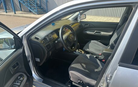 Mitsubishi Lancer IX, 2004 год, 300 000 рублей, 6 фотография
