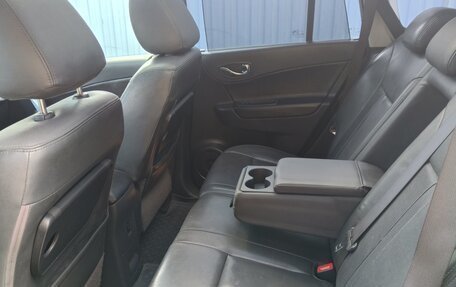 Renault Koleos I рестайлинг 2, 2008 год, 830 000 рублей, 6 фотография