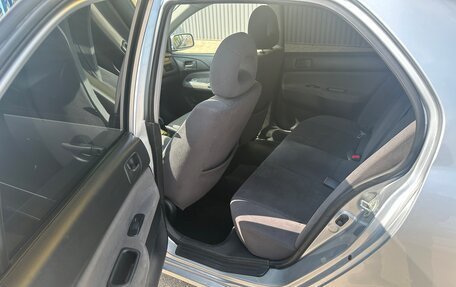 Mitsubishi Lancer IX, 2004 год, 300 000 рублей, 7 фотография