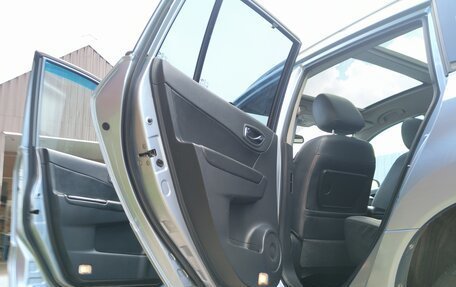 Renault Koleos I рестайлинг 2, 2008 год, 830 000 рублей, 7 фотография