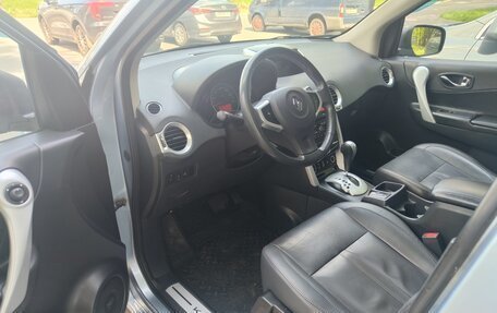 Renault Koleos I рестайлинг 2, 2008 год, 830 000 рублей, 5 фотография
