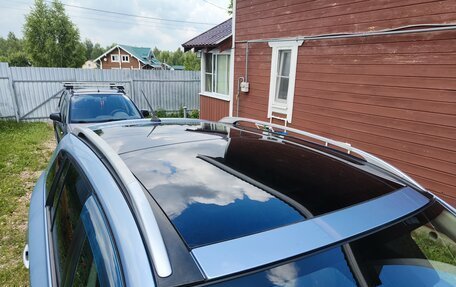 Renault Koleos I рестайлинг 2, 2008 год, 830 000 рублей, 9 фотография