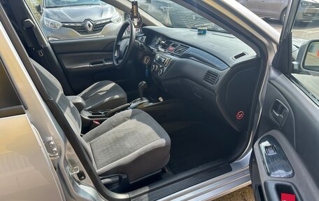 Mitsubishi Lancer IX, 2004 год, 300 000 рублей, 9 фотография