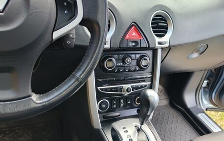 Renault Koleos I рестайлинг 2, 2008 год, 830 000 рублей, 12 фотография