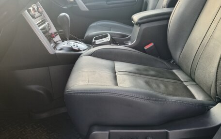 Renault Koleos I рестайлинг 2, 2008 год, 830 000 рублей, 15 фотография