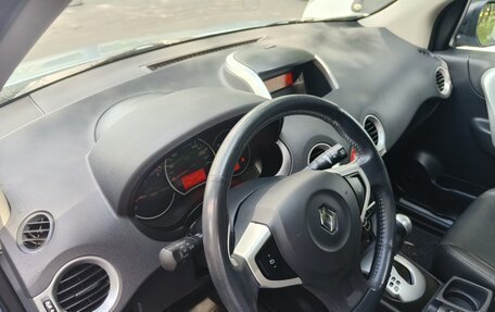 Renault Koleos I рестайлинг 2, 2008 год, 830 000 рублей, 31 фотография