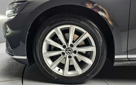 Volkswagen Passat B8 рестайлинг, 2021 год, 2 009 724 рублей, 5 фотография