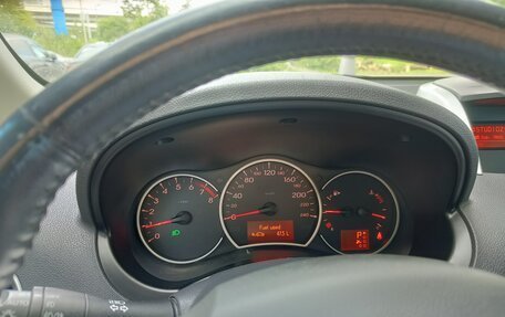 Renault Koleos I рестайлинг 2, 2008 год, 830 000 рублей, 30 фотография