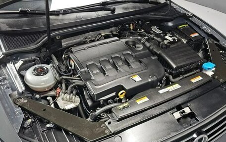 Volkswagen Passat B8 рестайлинг, 2021 год, 2 009 724 рублей, 6 фотография