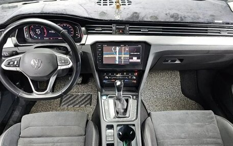 Volkswagen Passat B8 рестайлинг, 2021 год, 2 009 724 рублей, 7 фотография