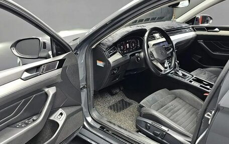 Volkswagen Passat B8 рестайлинг, 2021 год, 2 009 724 рублей, 11 фотография