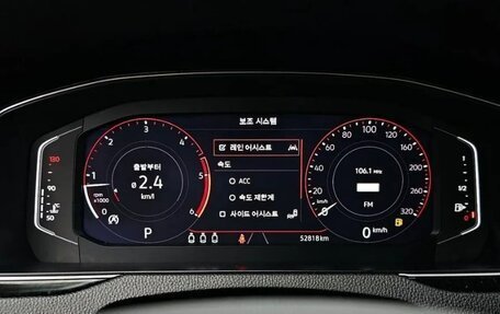 Volkswagen Passat B8 рестайлинг, 2021 год, 2 009 724 рублей, 8 фотография