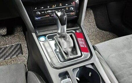 Volkswagen Passat B8 рестайлинг, 2021 год, 2 009 724 рублей, 9 фотография