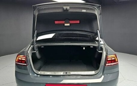 Volkswagen Passat B8 рестайлинг, 2021 год, 2 009 724 рублей, 20 фотография