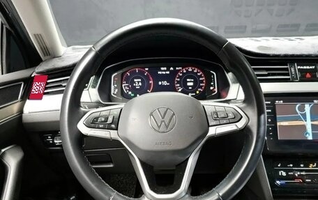 Volkswagen Passat B8 рестайлинг, 2021 год, 2 009 724 рублей, 13 фотография