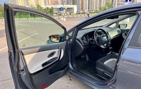 KIA cee'd III, 2012 год, 1 000 000 рублей, 4 фотография