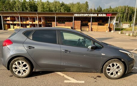 KIA cee'd III, 2012 год, 1 000 000 рублей, 6 фотография