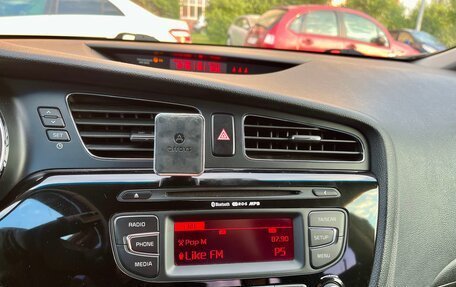 KIA cee'd III, 2012 год, 1 000 000 рублей, 17 фотография