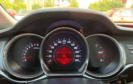 KIA cee'd III, 2012 год, 1 000 000 рублей, 16 фотография